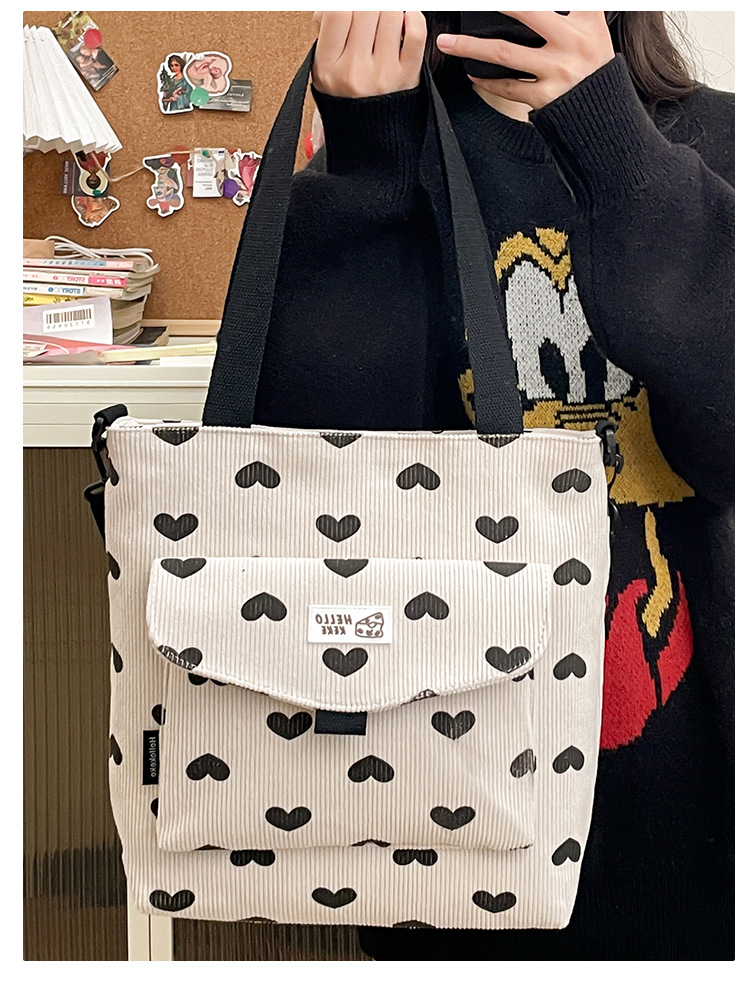 zip lock bags Handpicked Cute Bear Canvas Tote: bags 12x6x12 Eye-Catching Threaded Zipper Bag - Exclusive Offer! 6pm bags