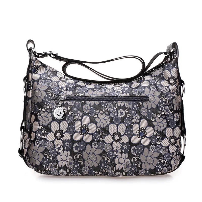 20 gallon trash bags Exquisite Scratch-Resistant Oxford Cloth Women's Shoulder & Messenger Bag bags purses for Fashionable Mothers - Wholesale bags packed meme