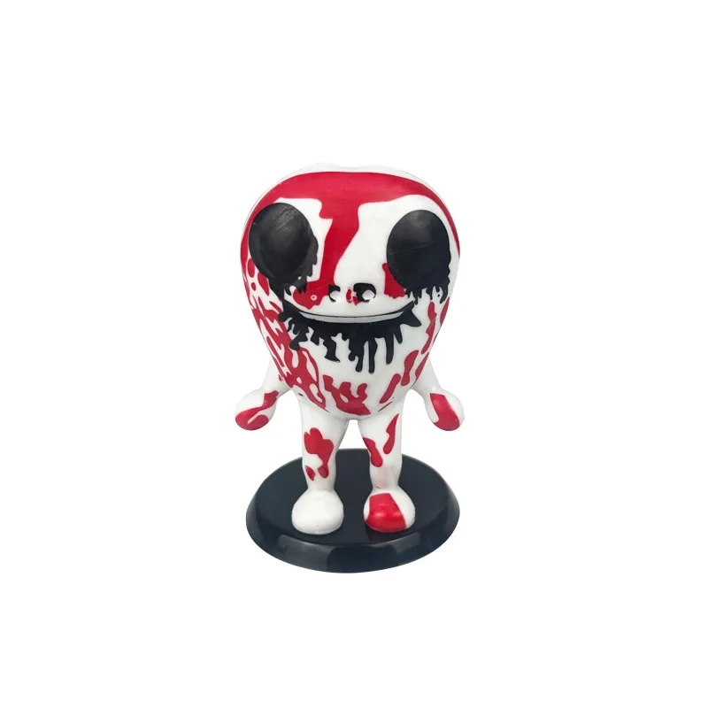 vianna baby kids & medical uniforms photos Rare Ethnic Tailor-Made Handcrafted Deformity Zoo Horror Doll Glam Vibe Toy Model world baby kids Ornaments baby boys 3 movie