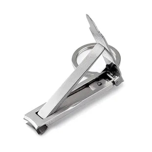 5 beauty Modern Earthy Manicure Set: German Stainless beauty health brands Steel Nail Clipper for Party Perfection health beauty sam's club
