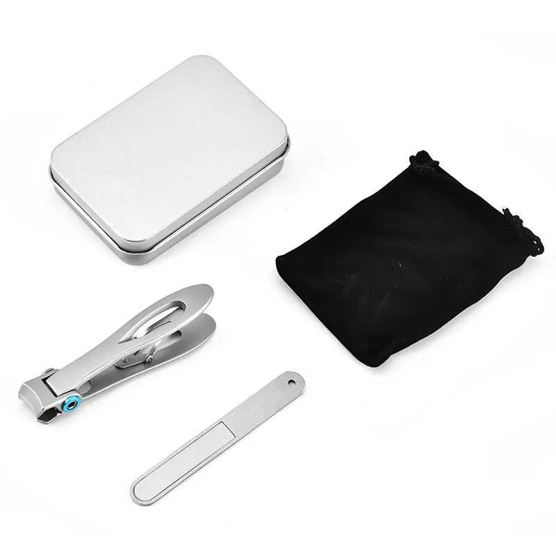 advantage beauty health Modern Earthy Manicure ricardo xavier clínica rx health & beauty Set: German Stainless Steel Nail Clipper for Party Perfection health beauty sam's club