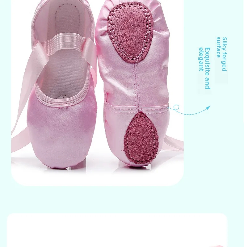 baby kids images Limited Edition Vintage Charm Satin Strap Girls Ballet & Dance Shoes freya baby & kids shop - Affordable Gift Collection baby kids drawing