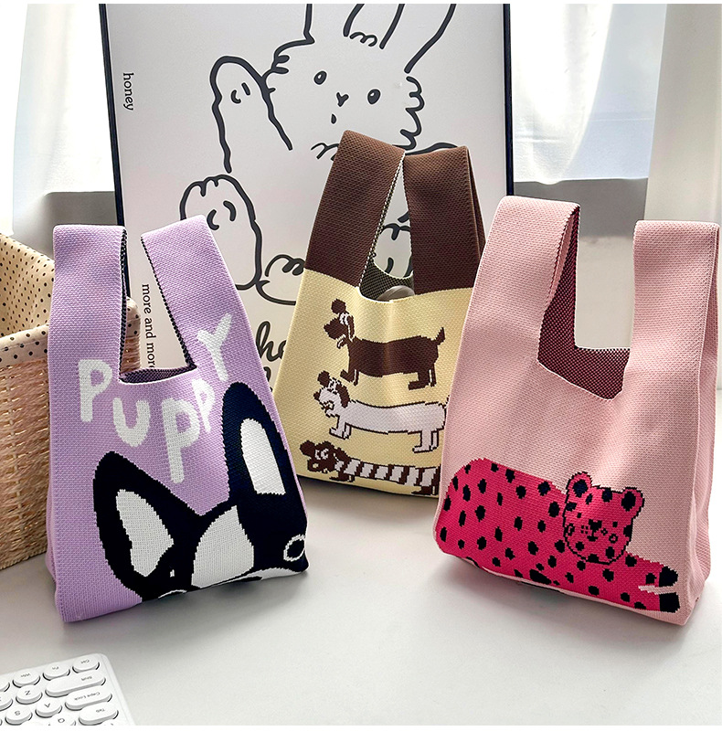 bags of dirt Vintage-style One-of-a-Kind Color Block Medium bags handbags Handbag - Casual Square Open Design xoxo bags official website