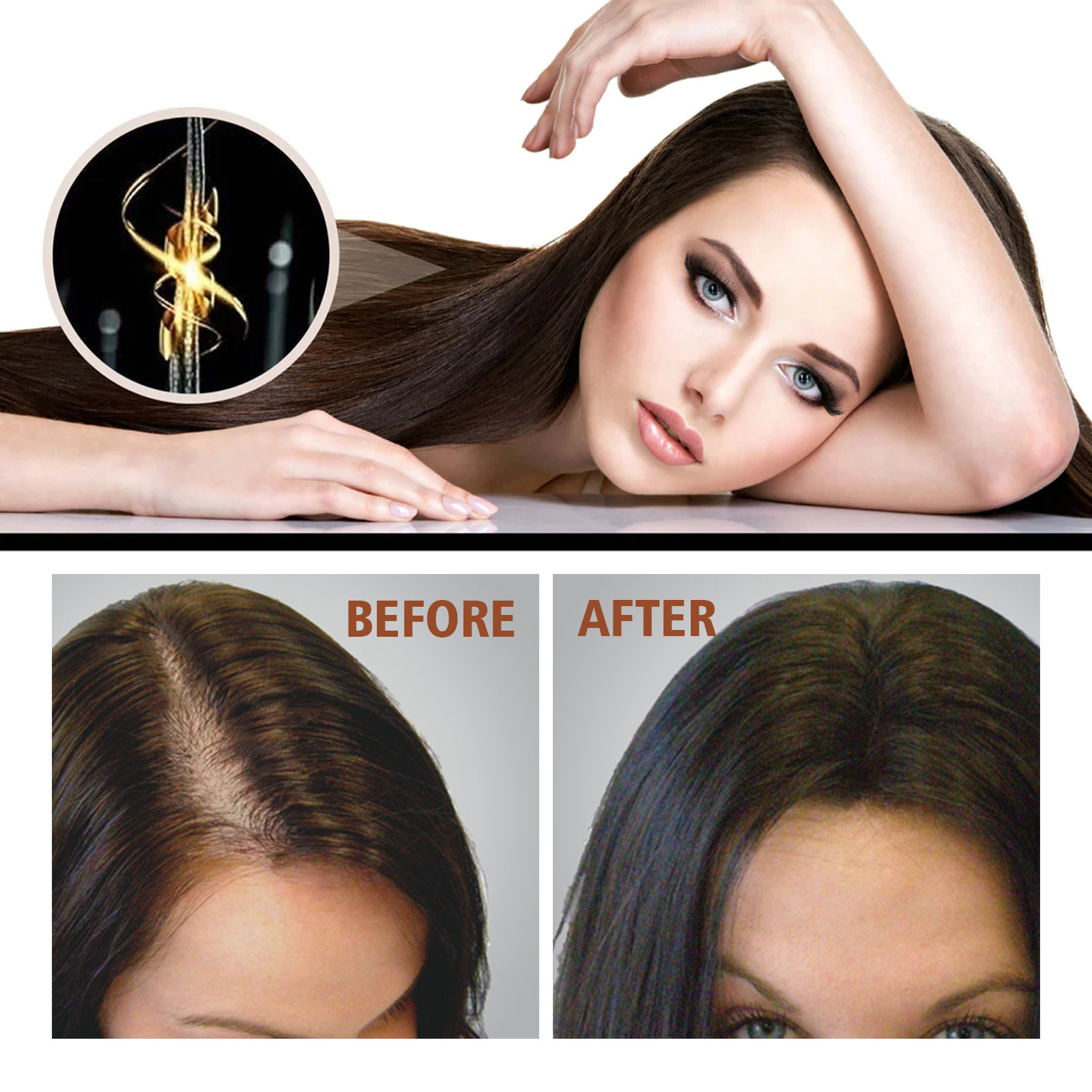 beauty health holistic Stylish Multifunctional Hair Mask Conditioner for Daily Use - Affordable beauty of health care Luxe & Romantic Care radiant beauty & health beverly hills reviews