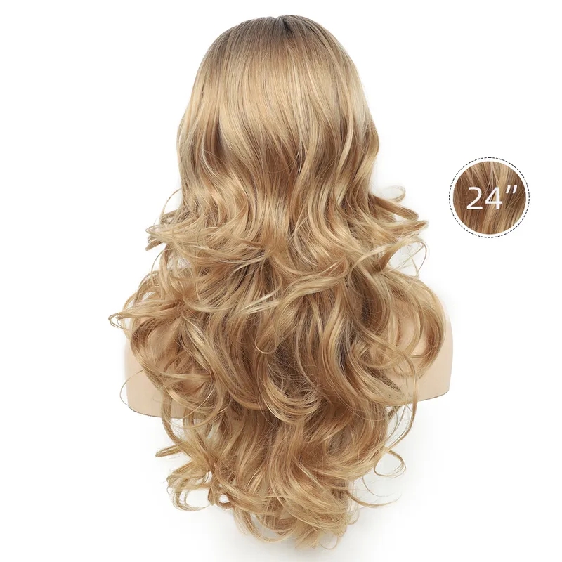 beauty&health viviana Exclusive Trendsetting Women's Long Curly Wig - Lightweight Glamorous Holiday vivi beauty health center photos Masquerade Style beauty healthcare jobs