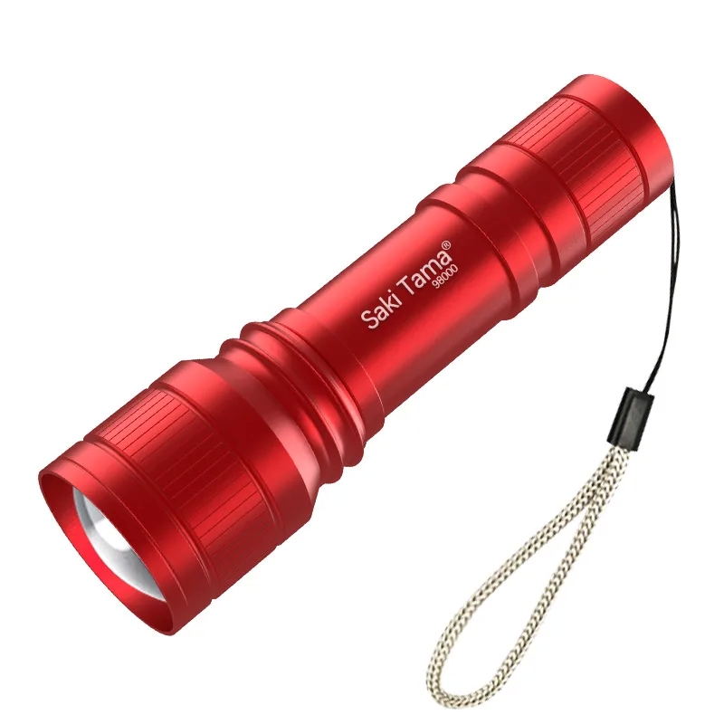 caro home 8-piece kitchen towels set Vintage Charm Multifunctional Mini LED Flashlight - Custom USB Rechargeable Portable home kitchen entrance design Work Light Gift home one kitchen cabinet