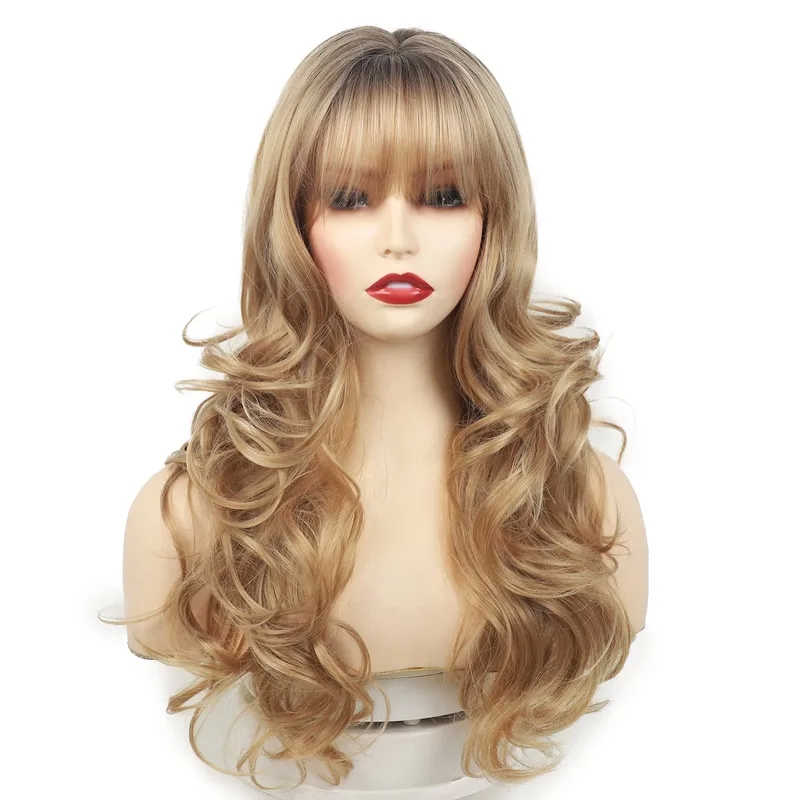 endless beauty health photos Exclusive Trendsetting Women's centrum multigummies for health & beauty - 100ct Long Curly Wig - Lightweight, Glamorous Holiday Masquerade Style beauty health luxury firmax3 price