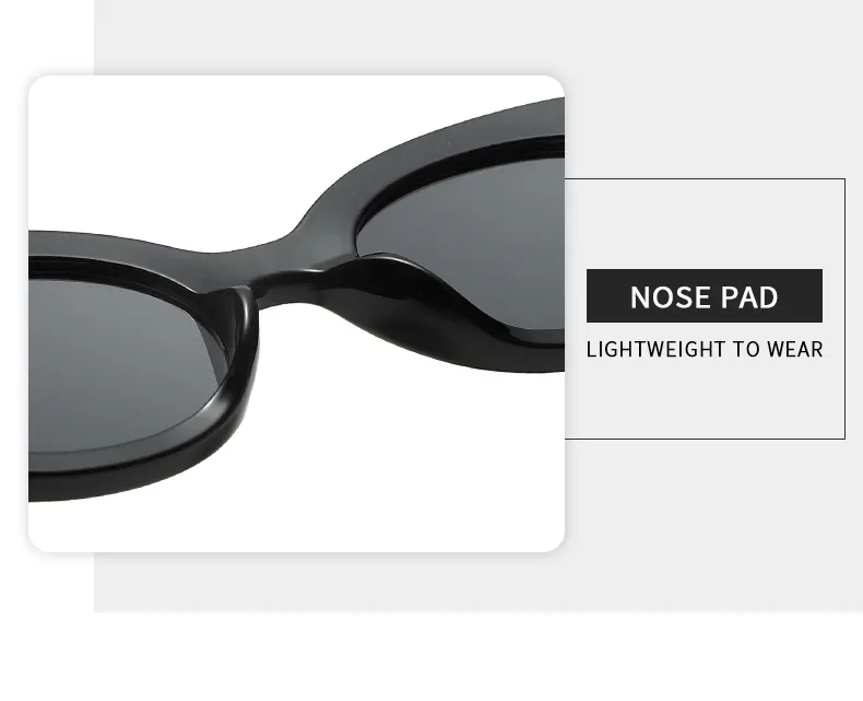 fashion accessories logo Antique Luxury fashion accessories quiz Women's Oval Full Frame Sunglasses - Hypoallergenic Streetwear Style fashion accessories for men and women