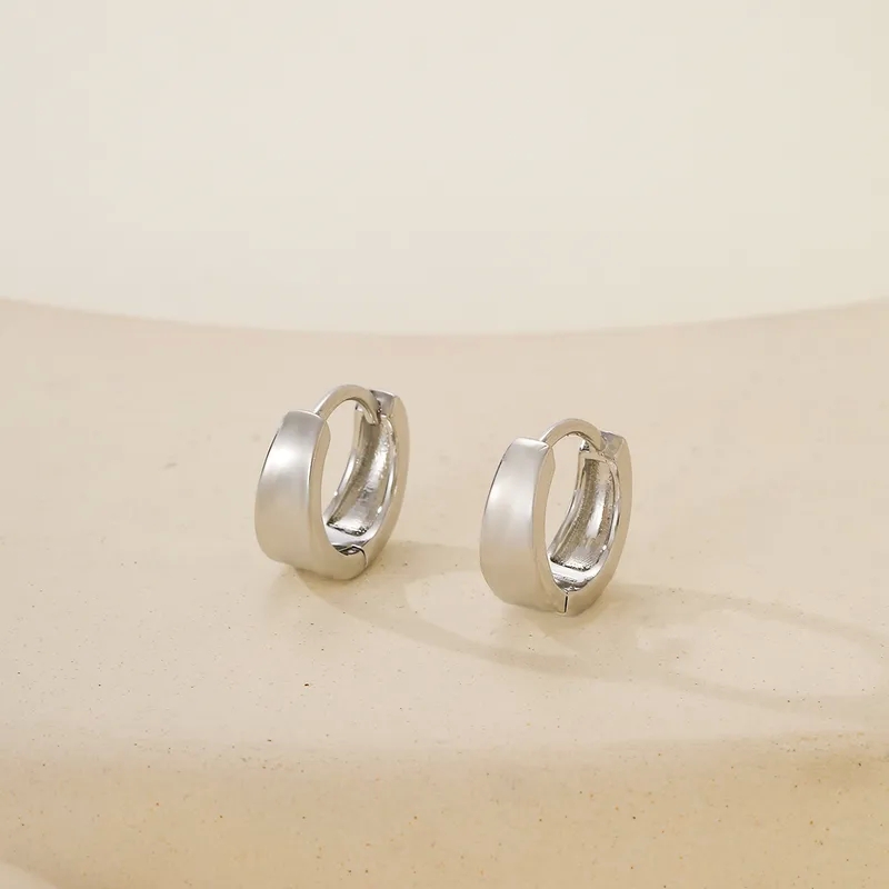 fine jewelry for children Unique Spiral Stripe Zircon Copper Earrings - 14K/18K/White Gold Plated, Personalized Gift-Ready fine jewelry by seta Elegance saad's fine jewelry