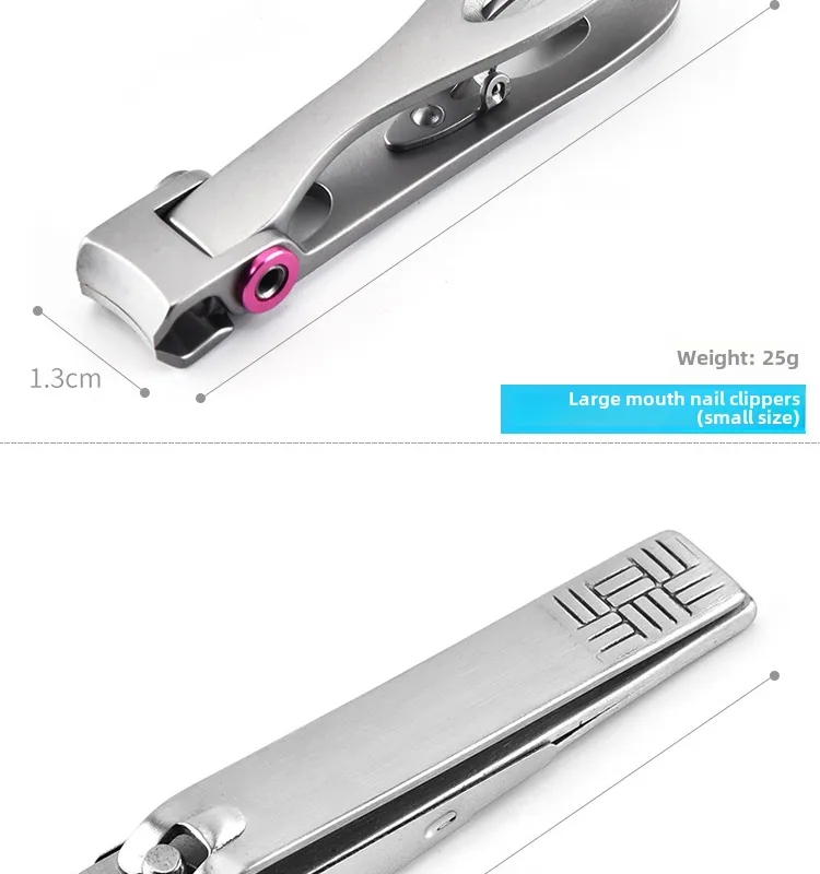 health & beauty-x foto's Modern Earthy Manicure Set: German Stainless centrum multigummies for health & beauty - 100ct Steel Nail Clipper for Party Perfection total bliss health and beauty