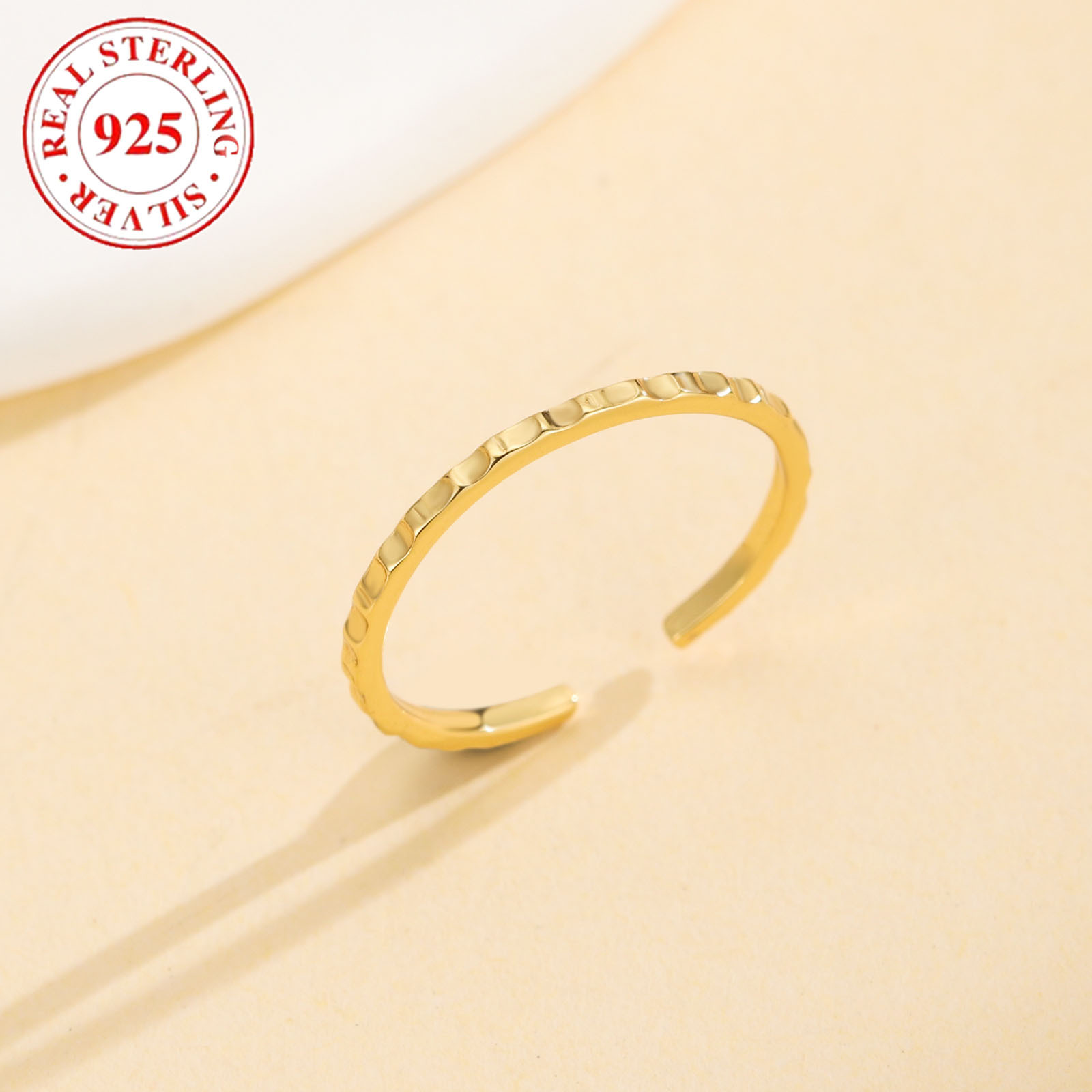 high end jewelry necklace Ethically Made S925 Sterling high-end punk jewelry Silver Adjustable Women's Toe Ring - Artsy, Authentic & Elegant Summer Beach Style high end jewelry repair