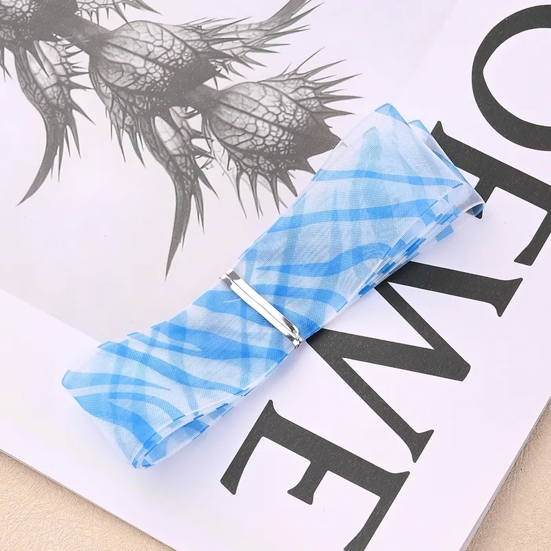 jewelry making for adults Ethically Sourced 25mm Antique Polyester Jewelry clay jewelry making Accessories - 1 Yard Wholesale with Custom Options orange beads for jewelry making