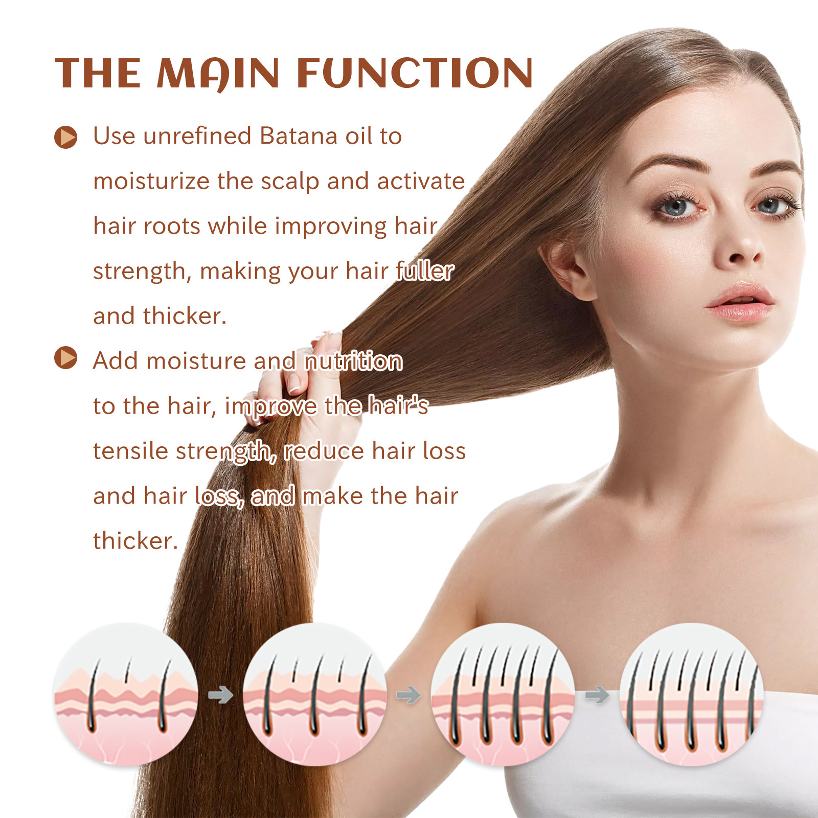 kokoro beauty & health spa Stylish Multifunctional Hair Mask Conditioner for Daily Use - Affordable Luxe & 4 beauty medspa Romantic Care beauty health earnings