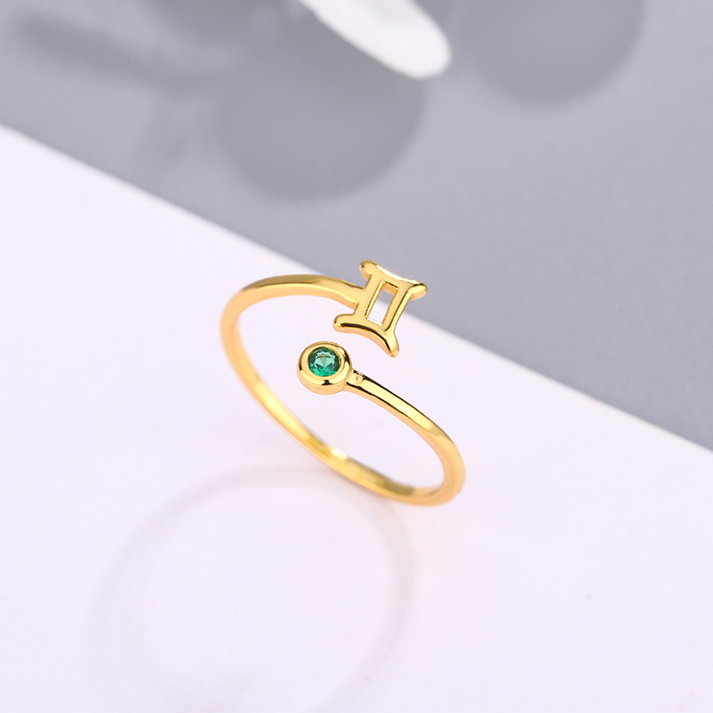 list of high end jewelry brands Eco-Friendly S925 Sterling Silver Constellation Toe Ring - Stylish, Comfortable Open Design for Summer high quality jewelry wire Beach Wear high end jewelry brands list