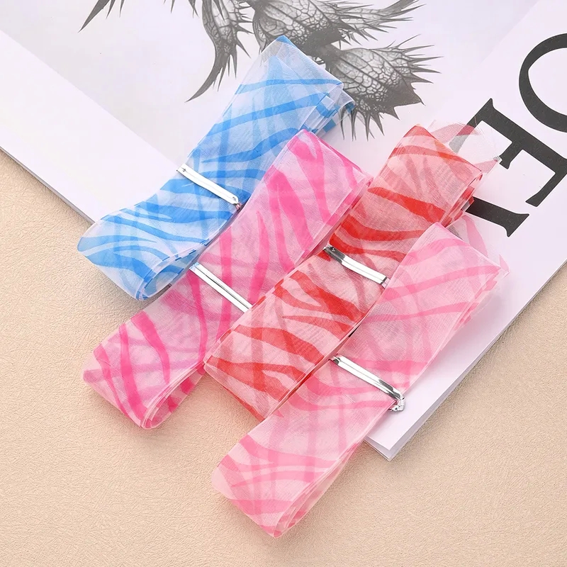 organizing jewelry making supplies Ethically Sourced 25mm Antique Polyester Jewelry Accessories - 1 Yard Wholesale with metal jewelry making Custom Options zebra beads jewelry making