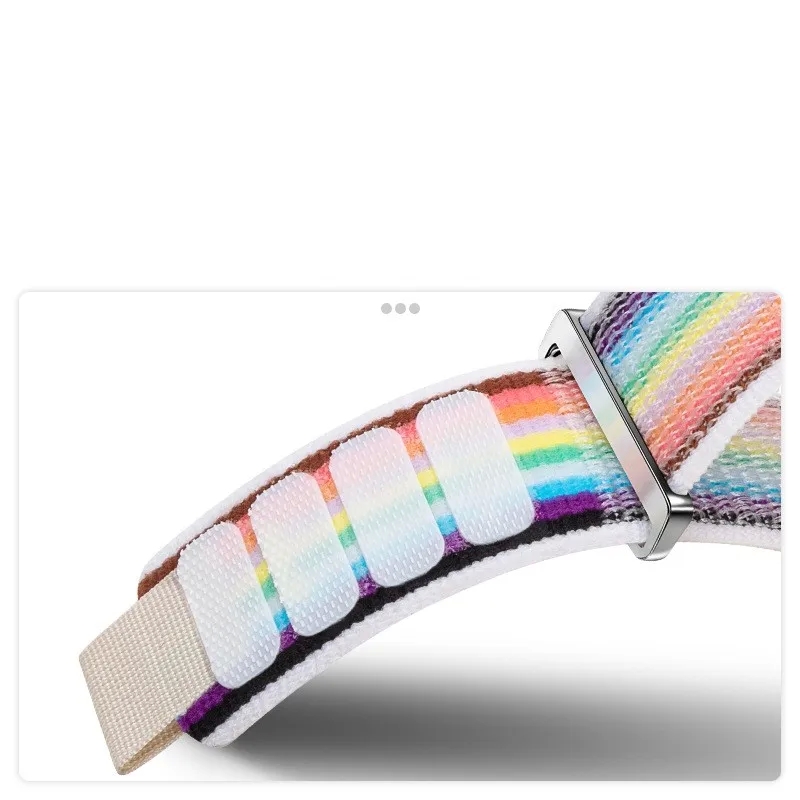 trending fashion accessories 2023 Affordable Luxury: Sleek & fashion accessories stores in new york Shiny Colorful Watch Strap alt fashion accessories
