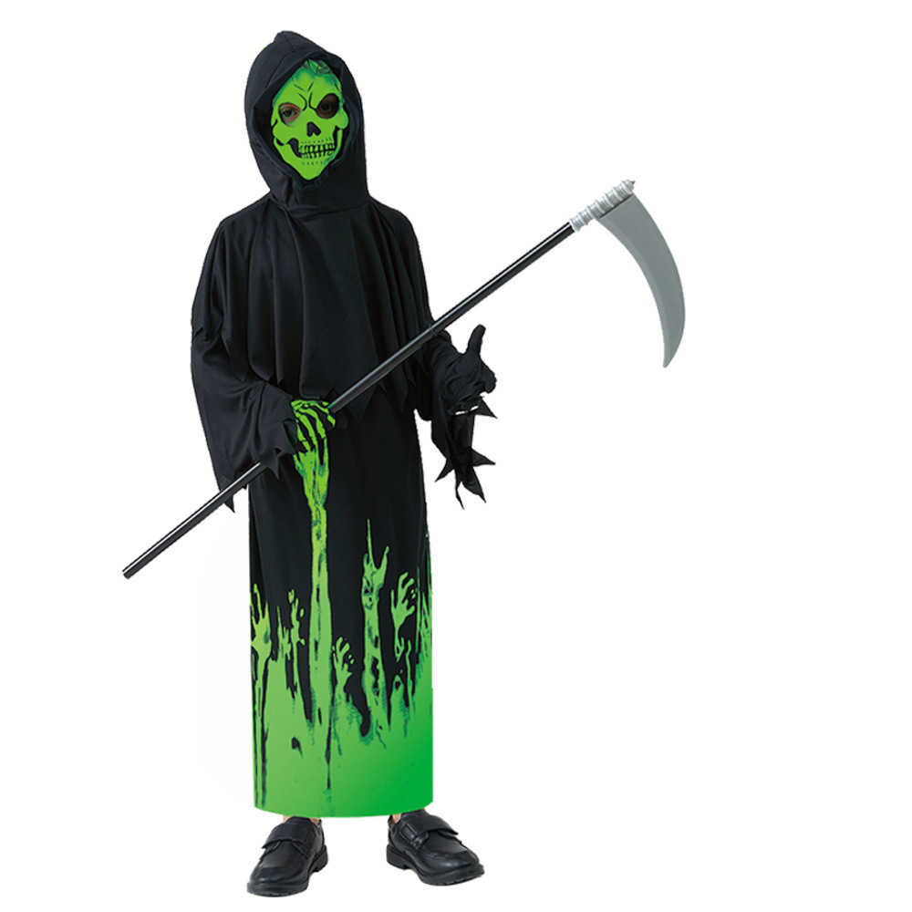 women's clothing 2010 Budget-Friendly Kids' Skull Masquerade women's size 0x Costume - Bold, Earthy, and Glamorous Halloween Festival Props what size is 10-12 youth in women's clothing