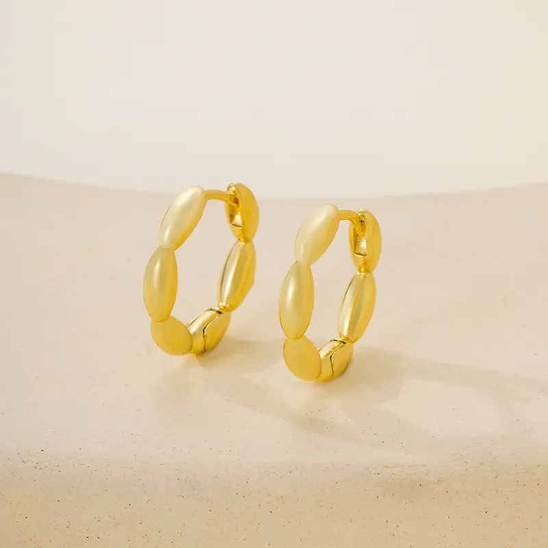 yezekyan fine jewelry inc Unique Spiral Stripe Zircon fine jewelry kids Copper Earrings - 14K/18K/White Gold Plated, Personalized Gift-Ready Elegance fine jewellery ysl