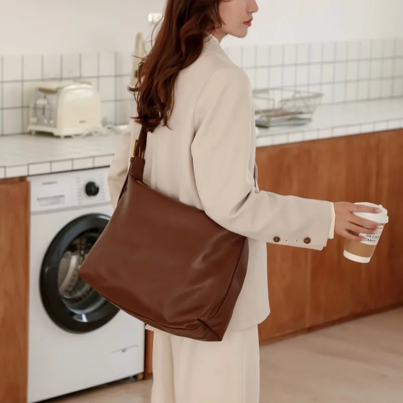 2 gallon ziploc bags Trendsetting Women's Soft Leather Tote: Large Capacity Commuter bags fast results Crossbody & Shoulder Bag - Customizable Option bags packed family net worth