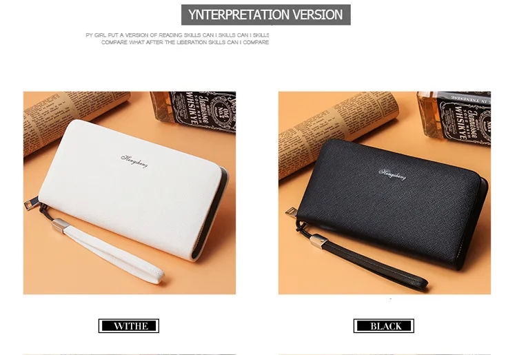 3.5 bags Classic Tribal Men's Long Clutch Wallet - bags vs cornhole Multi-functional & Waterproof, Large Capacity Handbag bags coach