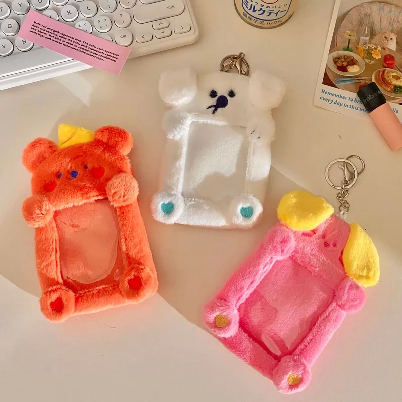 5.11 bags Vintage Charm bags quotes Women's Custom-Fit Plush Animal Card Holders - Delicate Polished and Affordable ted baker bags
