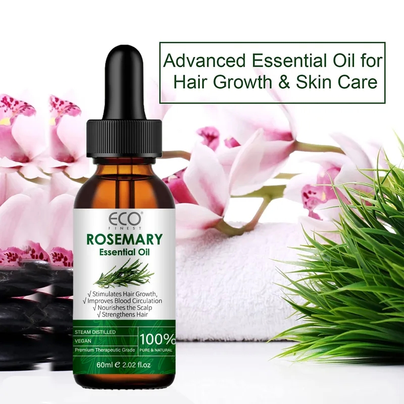 beauty and health from within Luxury Rosemary Scalp yu ya beauty & health Oil for Dry Frizz-Free Hair: Timeless Beauty with Refined Craftsmanship health beauty sam's club