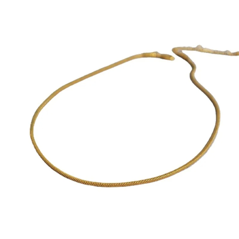 dior high end jewelry Exclusive Limited Stock: funky high end jewelry Timeless Brass Plated Necklace in Solid Color Design high end jewelry auctions