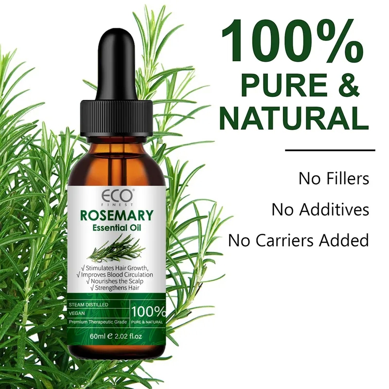 fitness beauty health Luxury Rosemary Scalp Oil for Dry Frizz-Free Hair: Timeless Beauty visage beauty & health care pvt ltd with Refined Craftsmanship guardian health & beauty - junction 8
