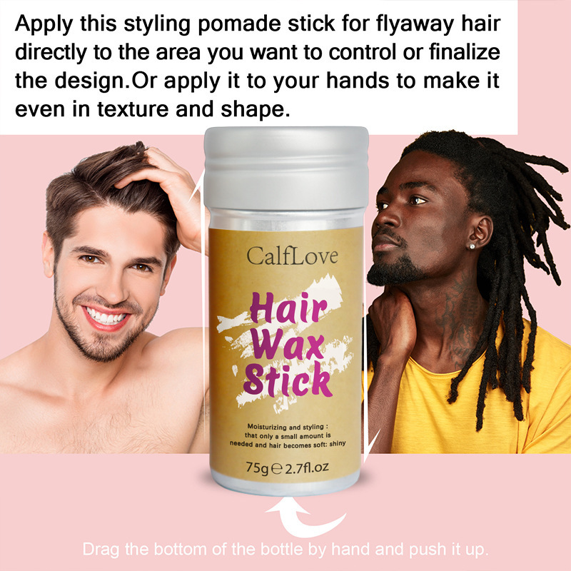 health and beauty images Custom Stylish Color Block Hair Wax Stick radiant beauty & health - Glossy & Budget-Friendly Personal Care Essential beauty health 10q
