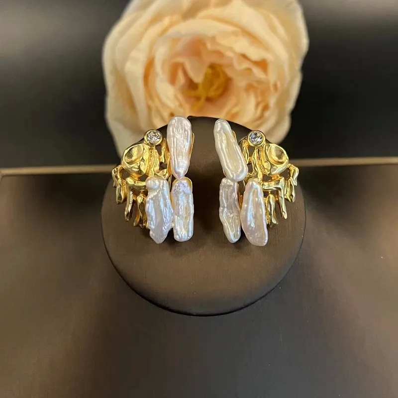 high end emerald jewelry Exquisite Freshwater Pearl Jewelry Set: High-Quality, Affordable Chic, Timeless and Glistening high end jewelry brands for men Style best high end jewelry stores