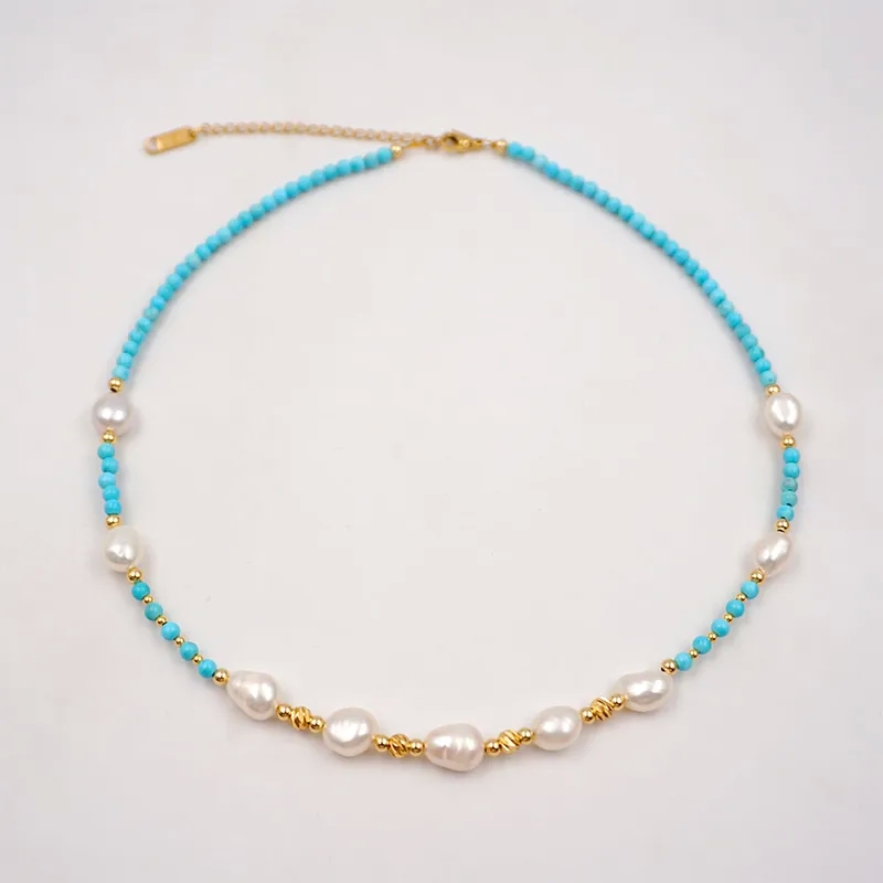 high end jewelry for women Luxury Glossy Freshwater Pearl Jewelry Set - Scratch-Resistant 304 Stainless Steel with high end jewelry stores las vegas Sleek Design high end jewelry consignment near me