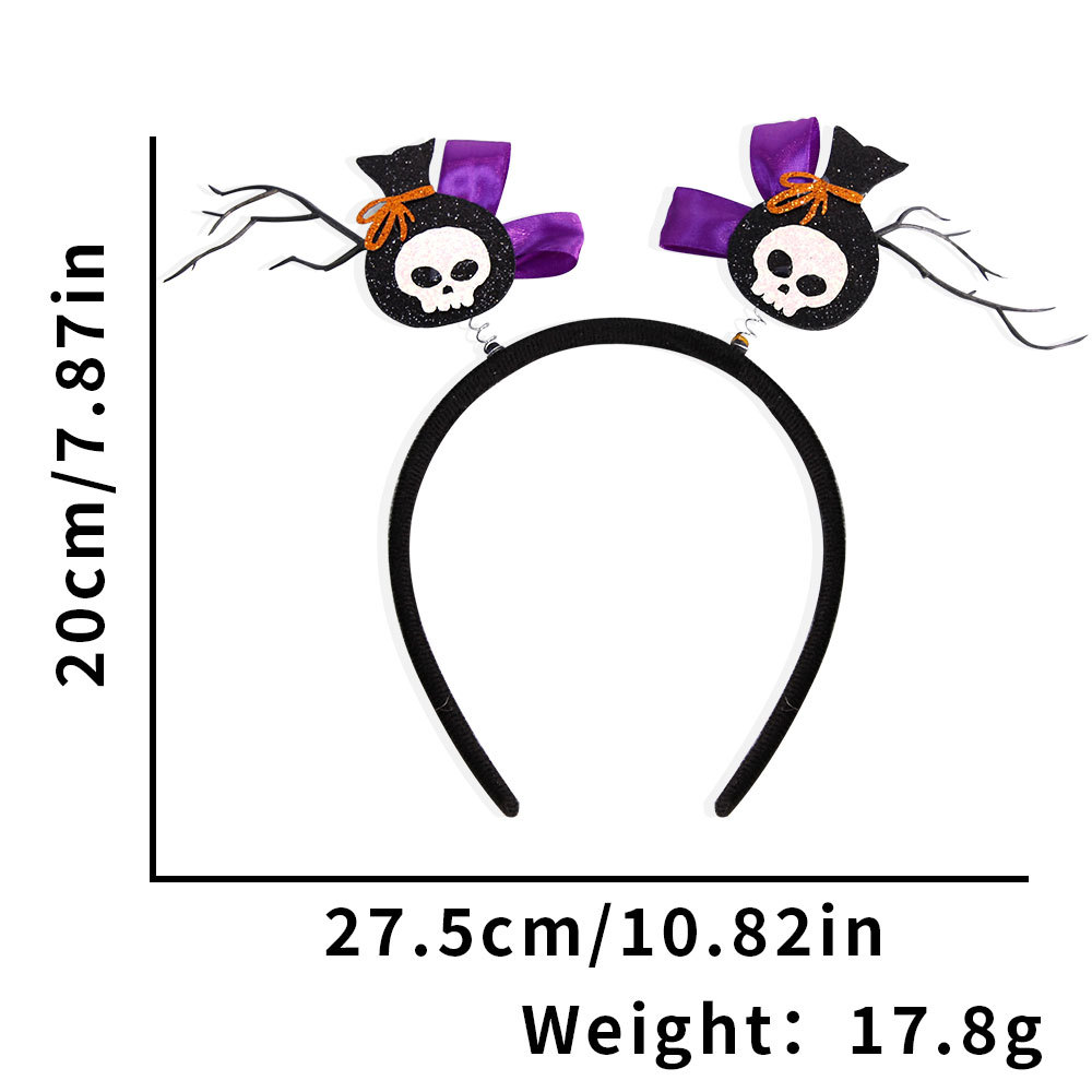 party supplies near me rental Ethically Sourced Halloween Cute Pumpkin Spider Bow Plush Props - Playful party supplies whittier & Elegant Festival Costume Décor yoshi party supplies