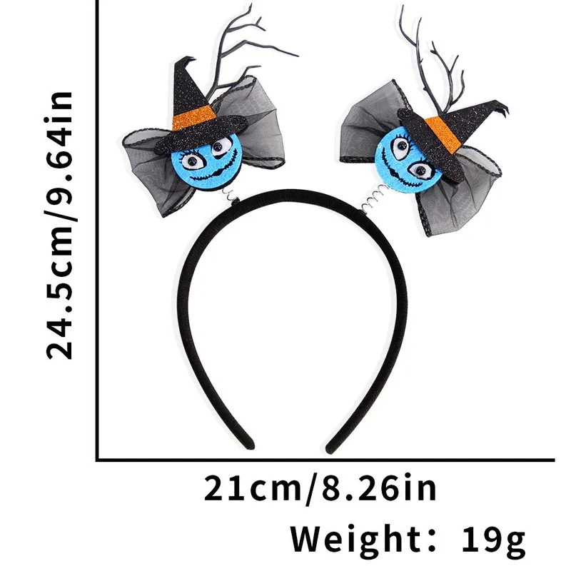 party supplies upper east side Ethically Sourced Halloween Cute Pumpkin party supplies simi valley Spider Bow Plush Props - Playful & Elegant Festival Costume Décor party supplies roblox