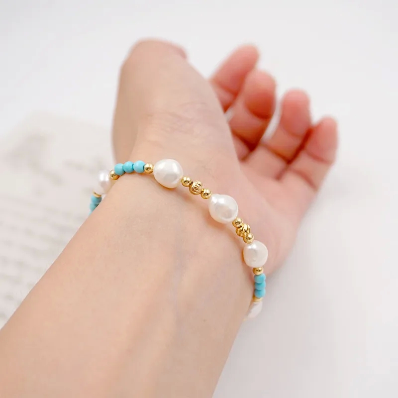 who buys high end jewelry near me Luxury Glossy Freshwater high end jewelry repair near me Pearl Jewelry Set - Scratch-Resistant 304 Stainless Steel with Sleek Design high end jewelry stores atlanta
