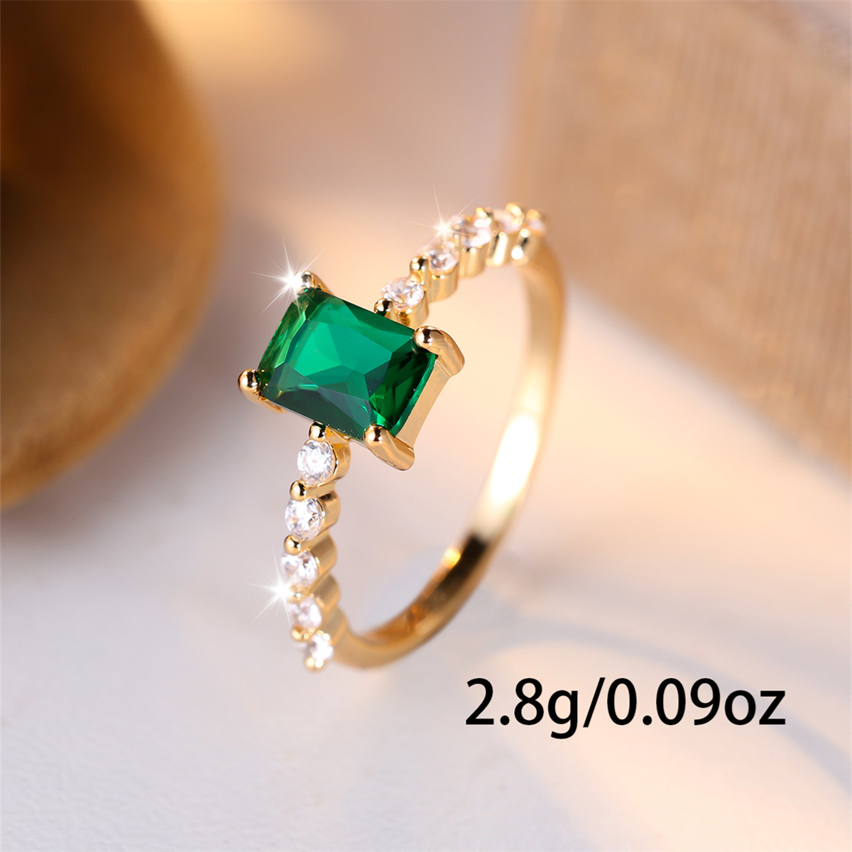 fine jewelry making classes near me Vintage Style Tribal Copper Plated Rhinestone Rings - Elegant peter thomas roth fine jewelry Everyday Jewelry jacque fine jewelry