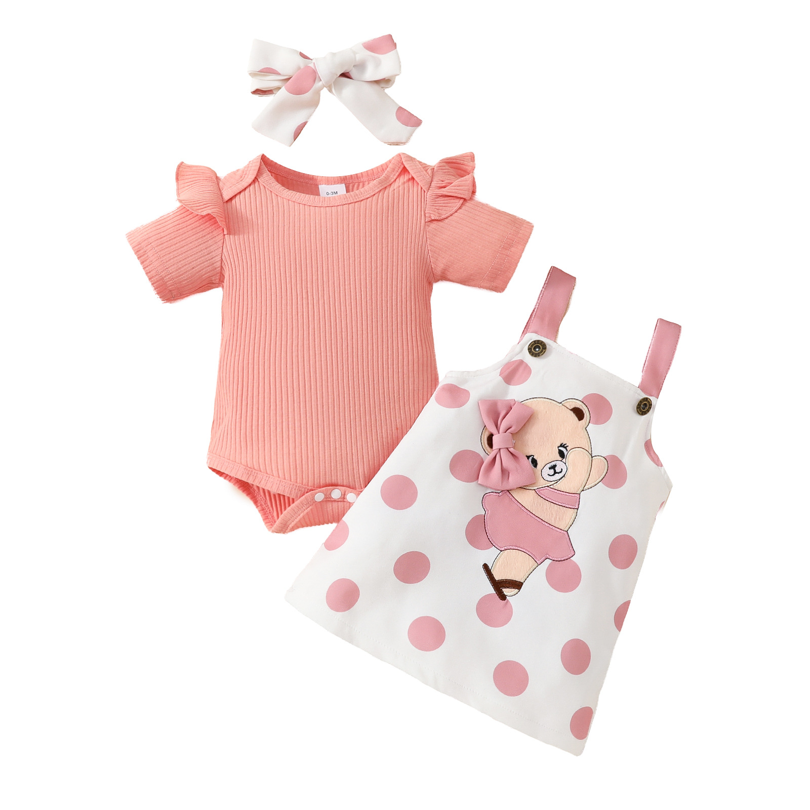 0-9 kid Affordable Luxury Cotton Baby Sets - Ethnic baby yoda for kids Cartoon Delicate Statement Pieces baby shark kids 2023