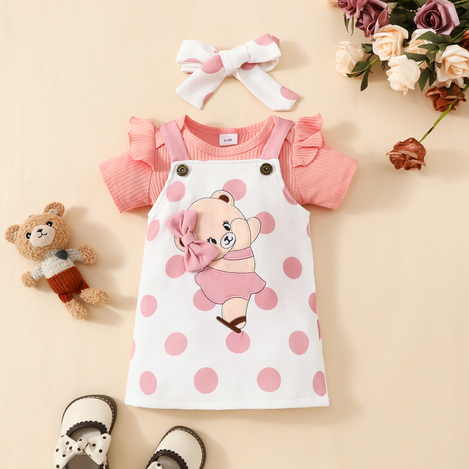 baby-kids-world online shop Affordable Luxury Cotton baby shark kids now 2024 Baby Sets - Ethnic Cartoon Delicate Statement Pieces baby kids five below