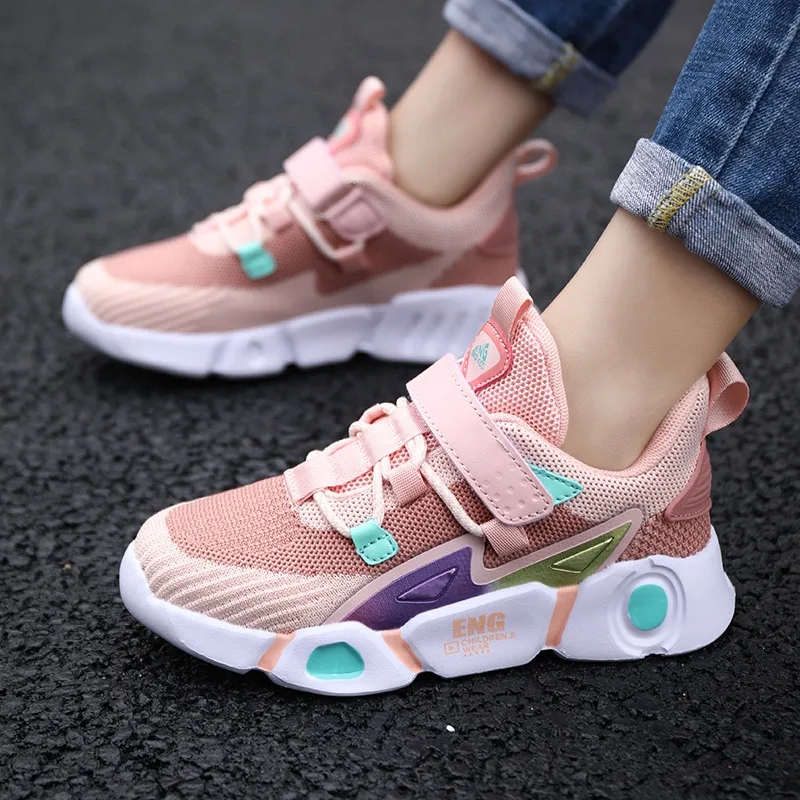 baby kids movie Wholesale Unisex Boho-Inspired baby kids gift Sparkling Point Toe Sports Shoes - Affordable Antique Romantic Gift baby alive kids