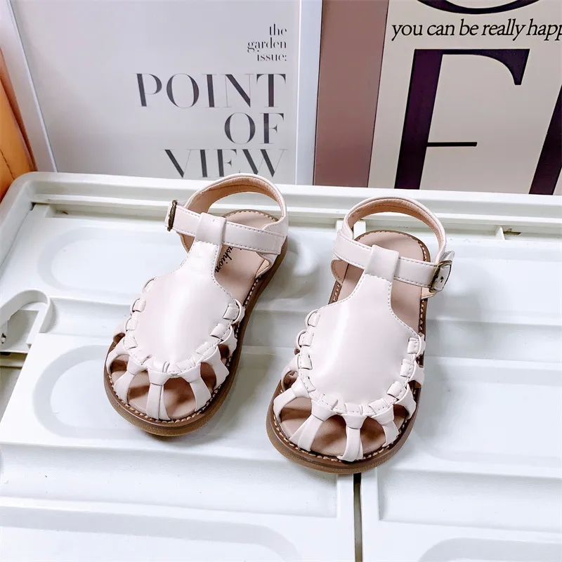 baby kids youtube Hypoallergenic carter baby kids Ethnic Chic Women's Sleek Round Toe Solid Color Fashion Sandals Wholesale cute baby kids