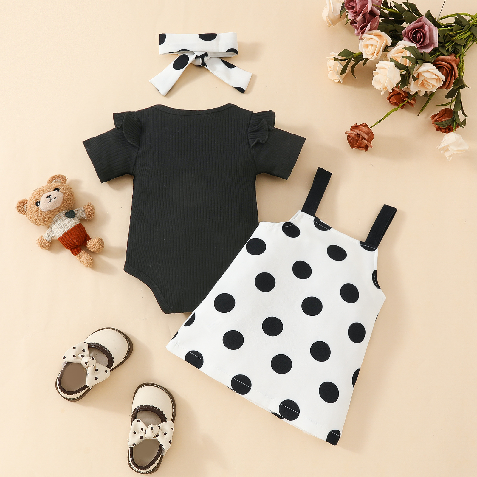 baby yoda kids clothes Affordable Luxury Cotton Baby Sets fofura baby kids - Ethnic Cartoon Delicate Statement Pieces johnson baby kids