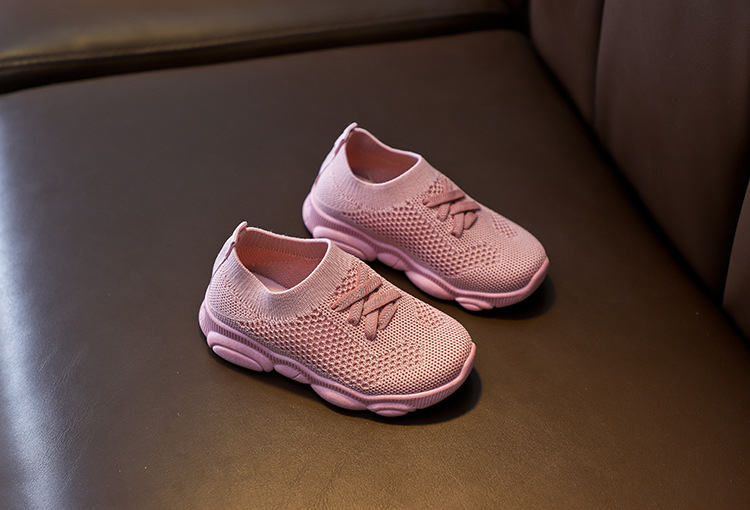 baby/kids equipment Limited Edition Minimalist Ethnic Style Kid's Running Shoes - guia baby kids Craftsmanship and Limited Stock baby beanie kids