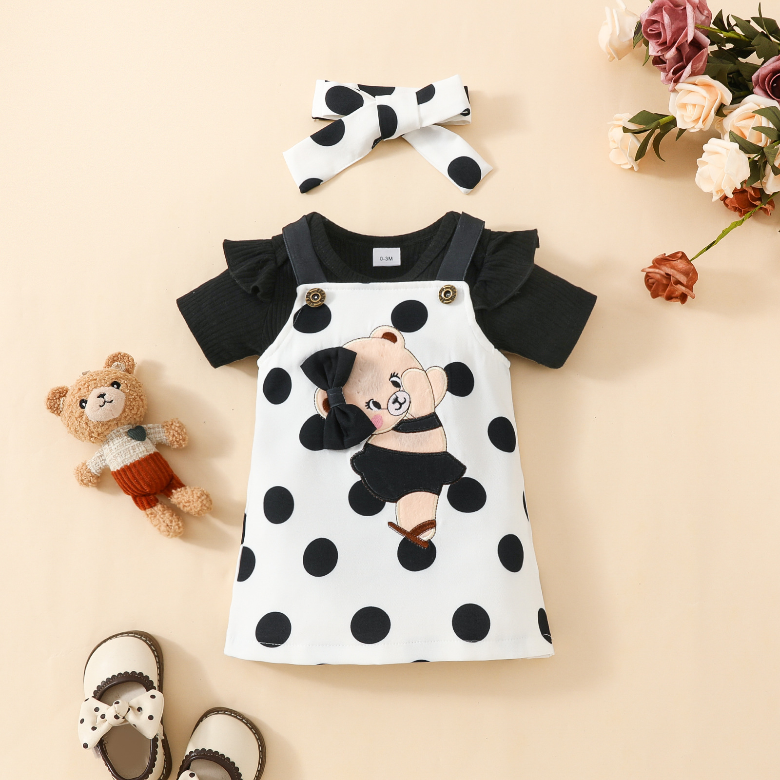 bespoke baby kids Affordable Luxury Cotton Baby Sets baby hug kids wear - Ethnic Cartoon Delicate Statement Pieces baby yoda xmas jumper kids
