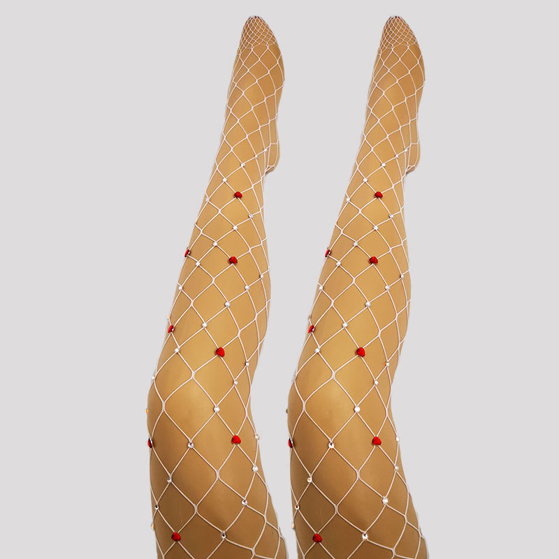 fashion accessories group names Wholesale Women's traditional fashion accessories Classic Shiny Spandex Over-the-Knee Socks - Rare Festival Fashion Pair lolita fashion accessories