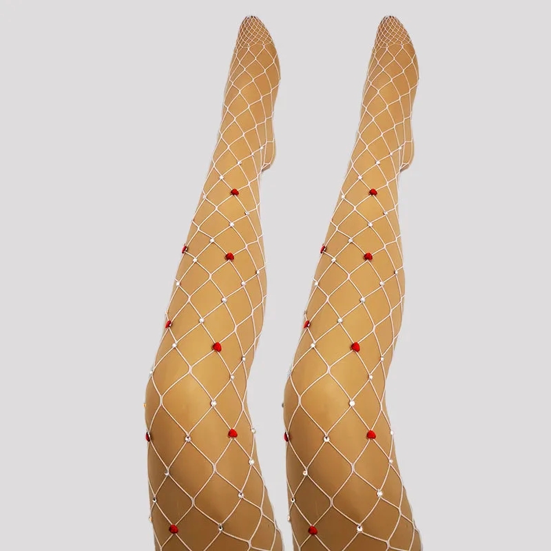 fashion accessories trade show Wholesale fashion accessories designer jobs Women's Classic Shiny Spandex Over-the-Knee Socks - Rare Festival Fashion Pair clothing yellow accessories