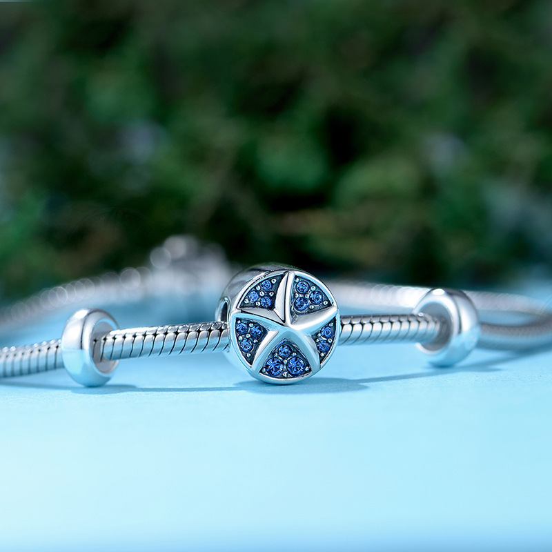 jewelry making drill Affordable Chic 925 Sterling Silver Heritage-Inspired Jewelry - Personalized jewelry making for 9 year olds Gift Piece ceramic beads for jewelry making
