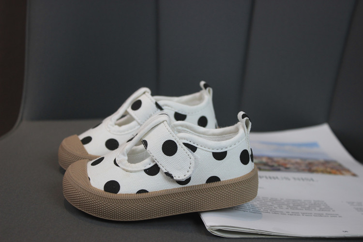 kids food for 6 months baby Exclusive lil baby kids choice awards Glam Kids' Running Shoes - Delicate Dots & Solid Colors Statement why is my 6 year old talking like a baby