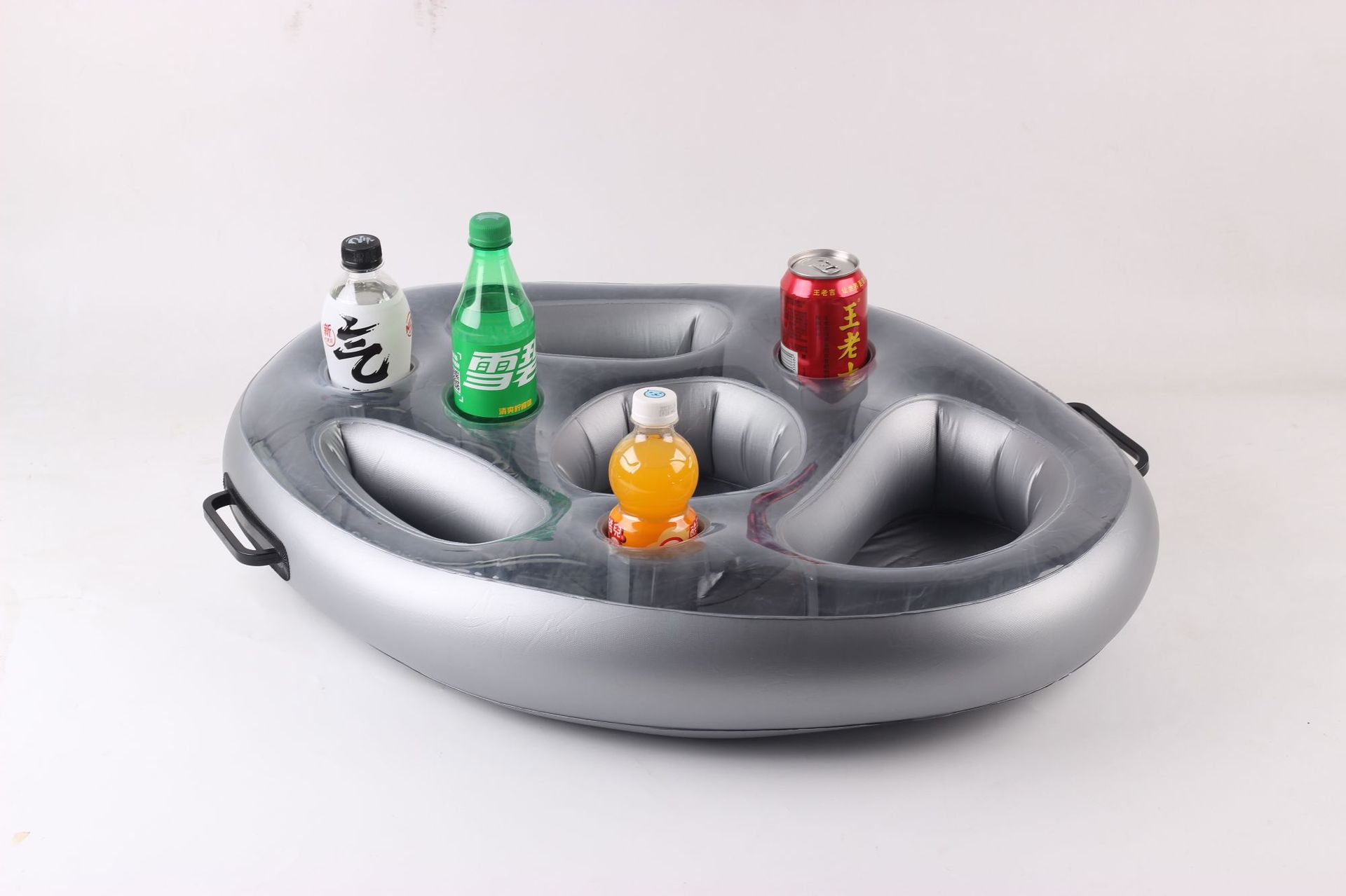 men's fashion accessories list Vintage-Style japanese fashion accessories Rustic Elegance PVC Water Mat: Unique Casual Vacation Swim Accessory fashion accessories wholesale uk