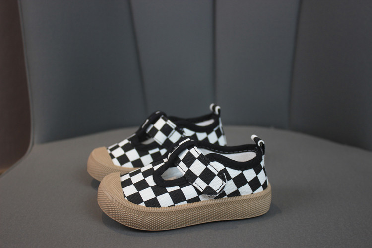 new kids on the block 80s baby lyrics Exclusive Glam lil baby kids name Kids' Running Shoes - Delicate Dots & Solid Colors Statement baby shark on kids xylophone