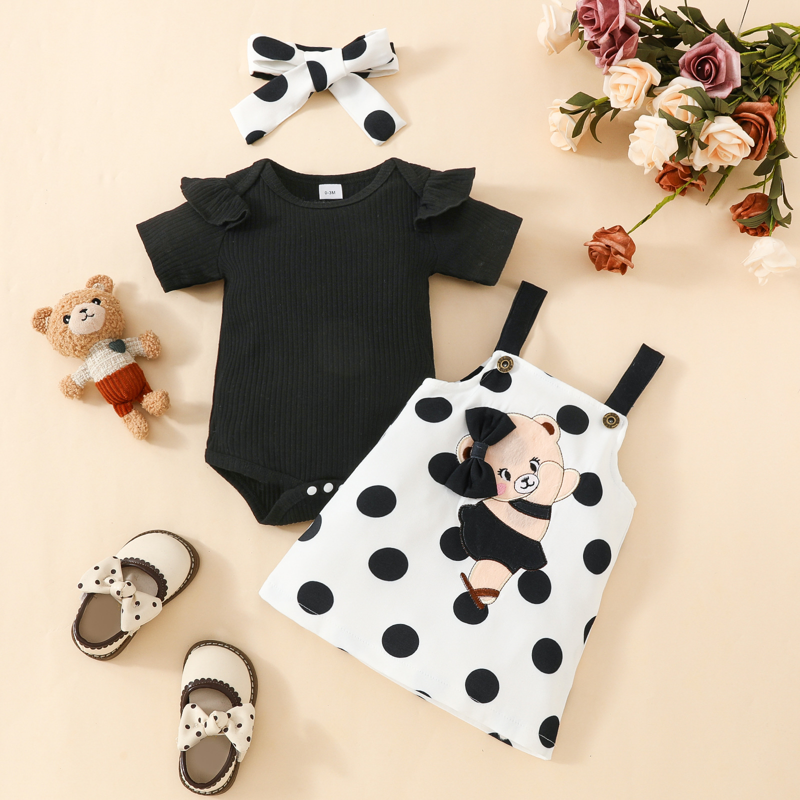 nivea baby and kids 50 Affordable Luxury baby boys 3 Cotton Baby Sets - Ethnic Cartoon Delicate Statement Pieces baby questions for kids
