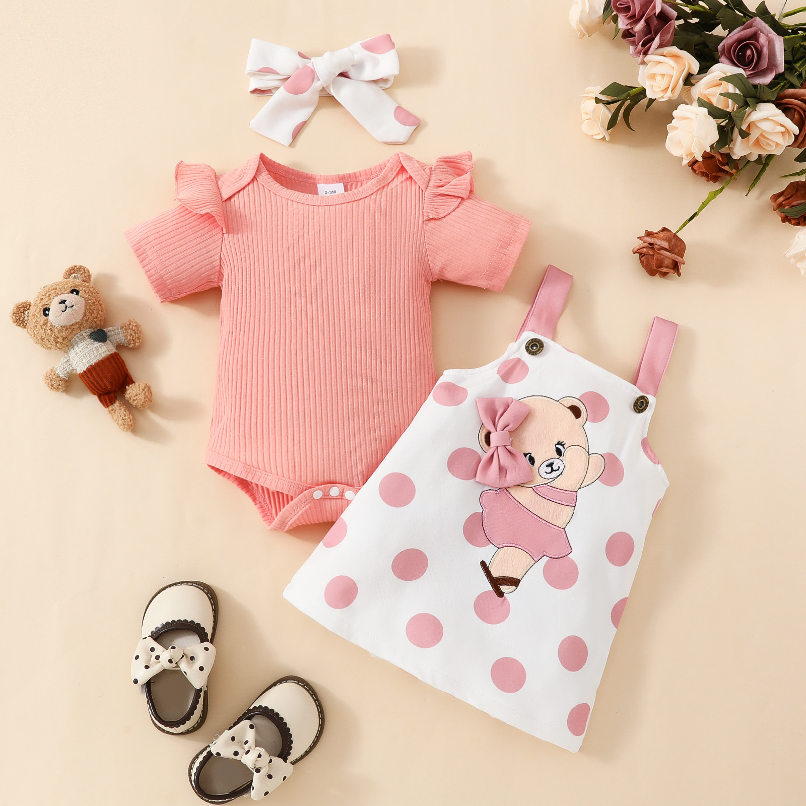 rowdy baby kids dance Affordable Luxury Cotton Baby Sets - Ethnic Cartoon baby boys xmas outfit Delicate Statement Pieces baby-kids photography